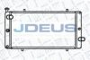 JDEUS 021V13 Radiator, engine cooling